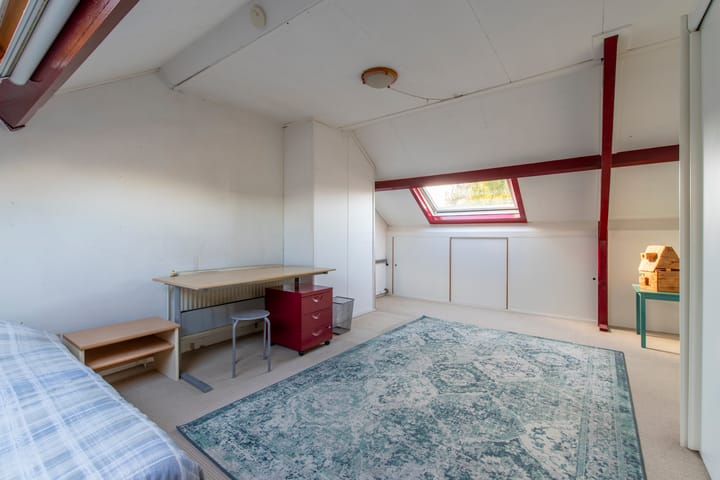 Foto 26 van Lange Dreef 42