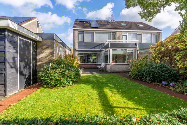 Foto 27 van Lange Dreef 42