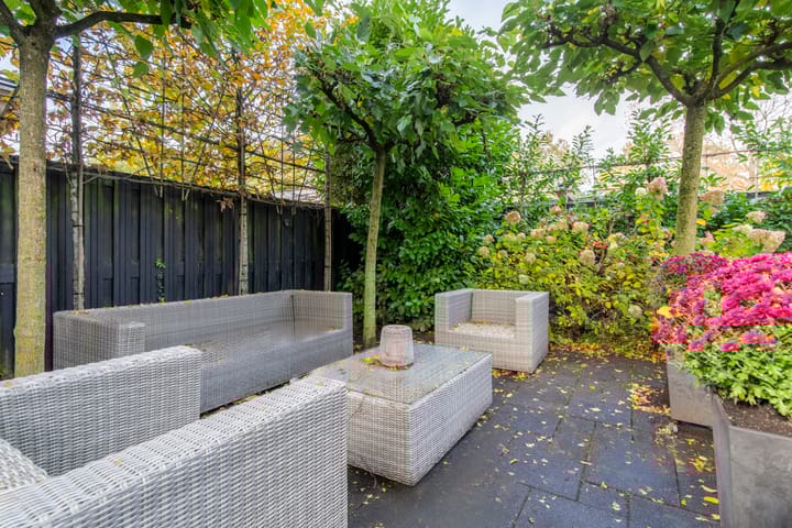 Foto 28 van Lange Dreef 42