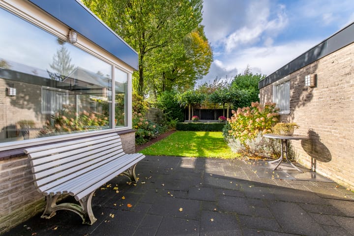 Foto 30 van Lange Dreef 42