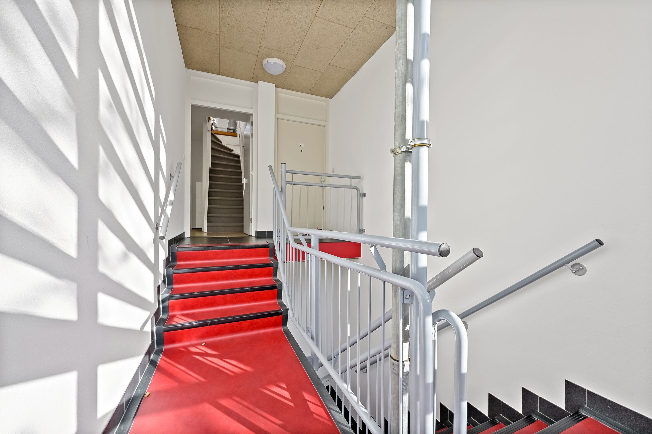 Foto 6 van Louise Henriëttestraat 2-D