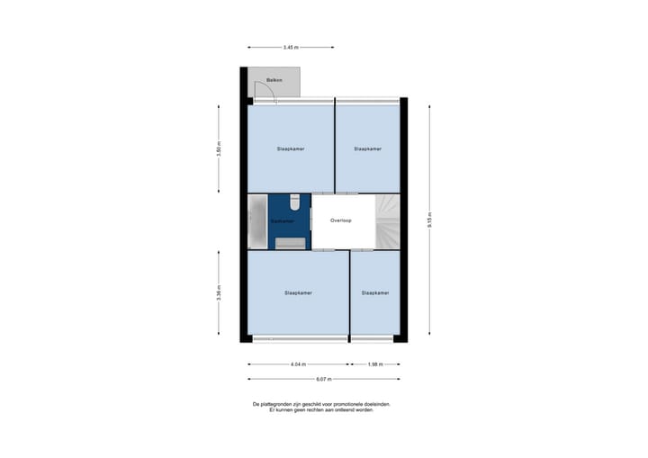 Foto 33 van Lange Dreef 42
