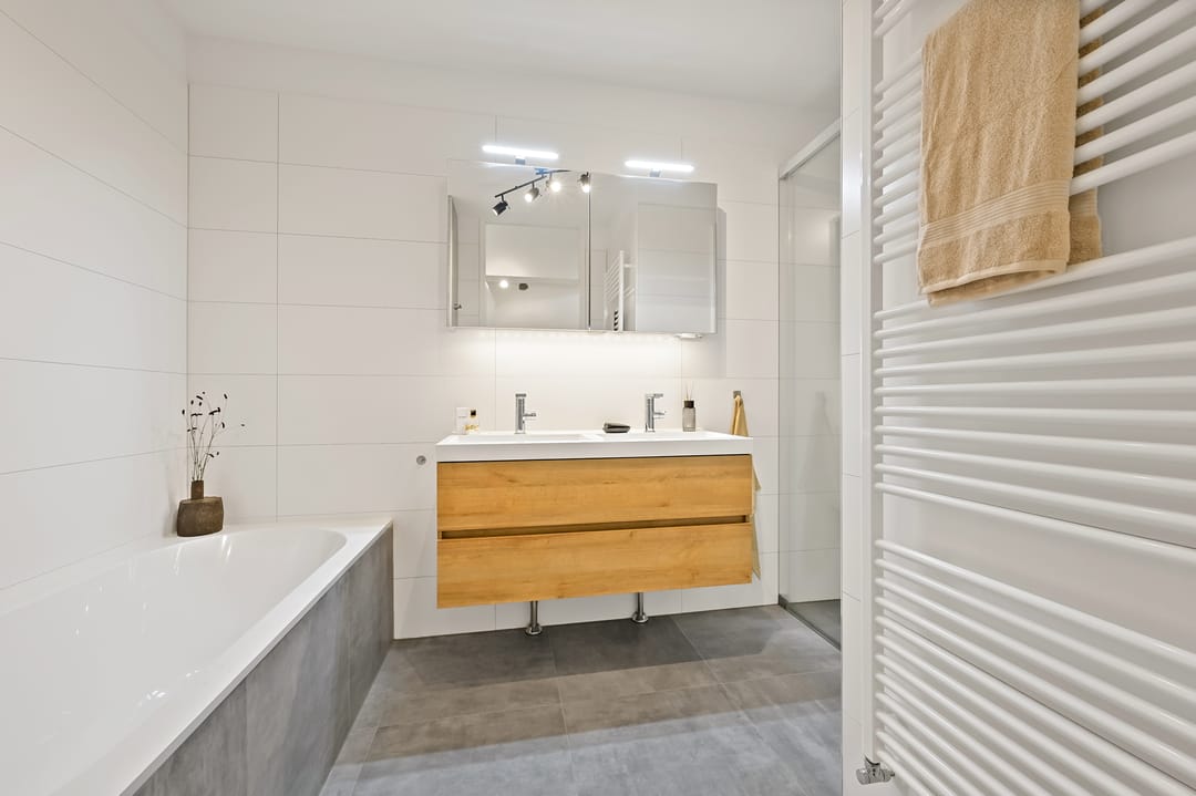 Foto 11 van Louise Henriëttestraat 2-D