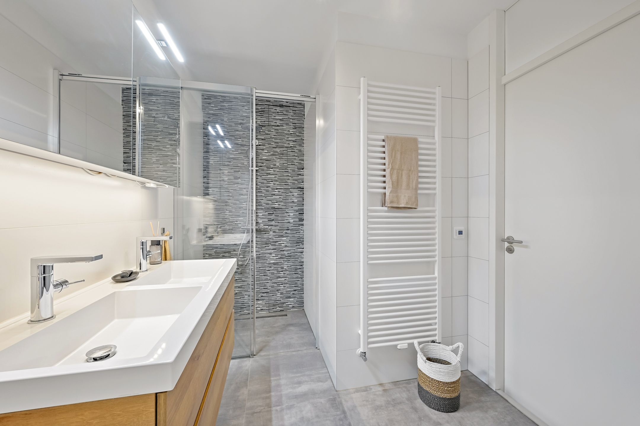 Foto 12 van Louise Henriëttestraat 2-D