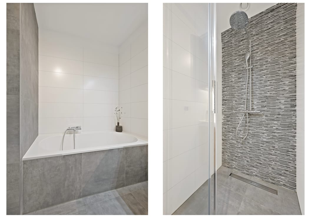 Foto 13 van Louise Henriëttestraat 2-D