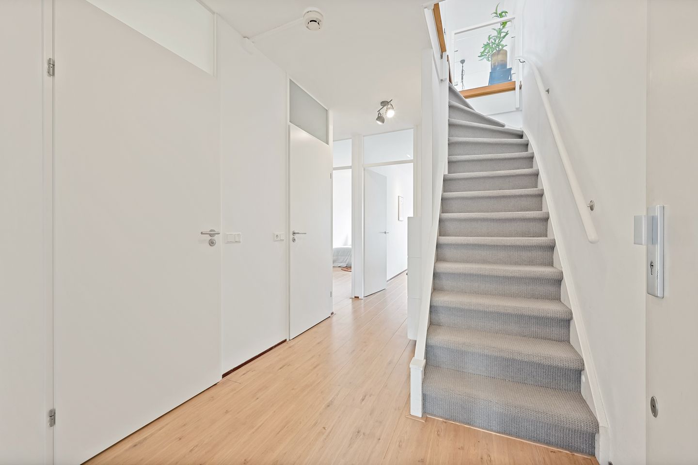 Foto 14 van Louise Henriëttestraat 2-D