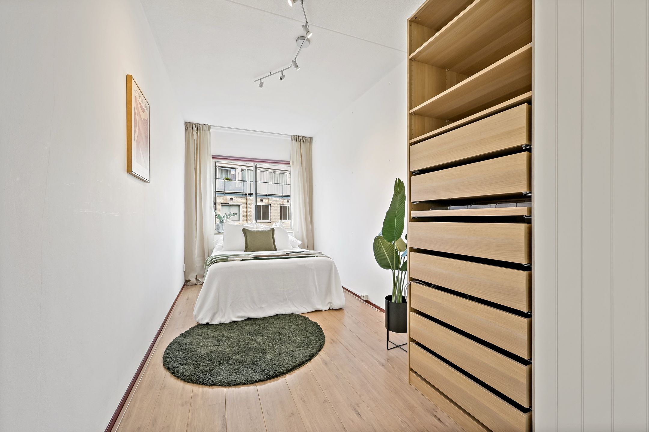 Foto 15 van Louise Henriëttestraat 2-D