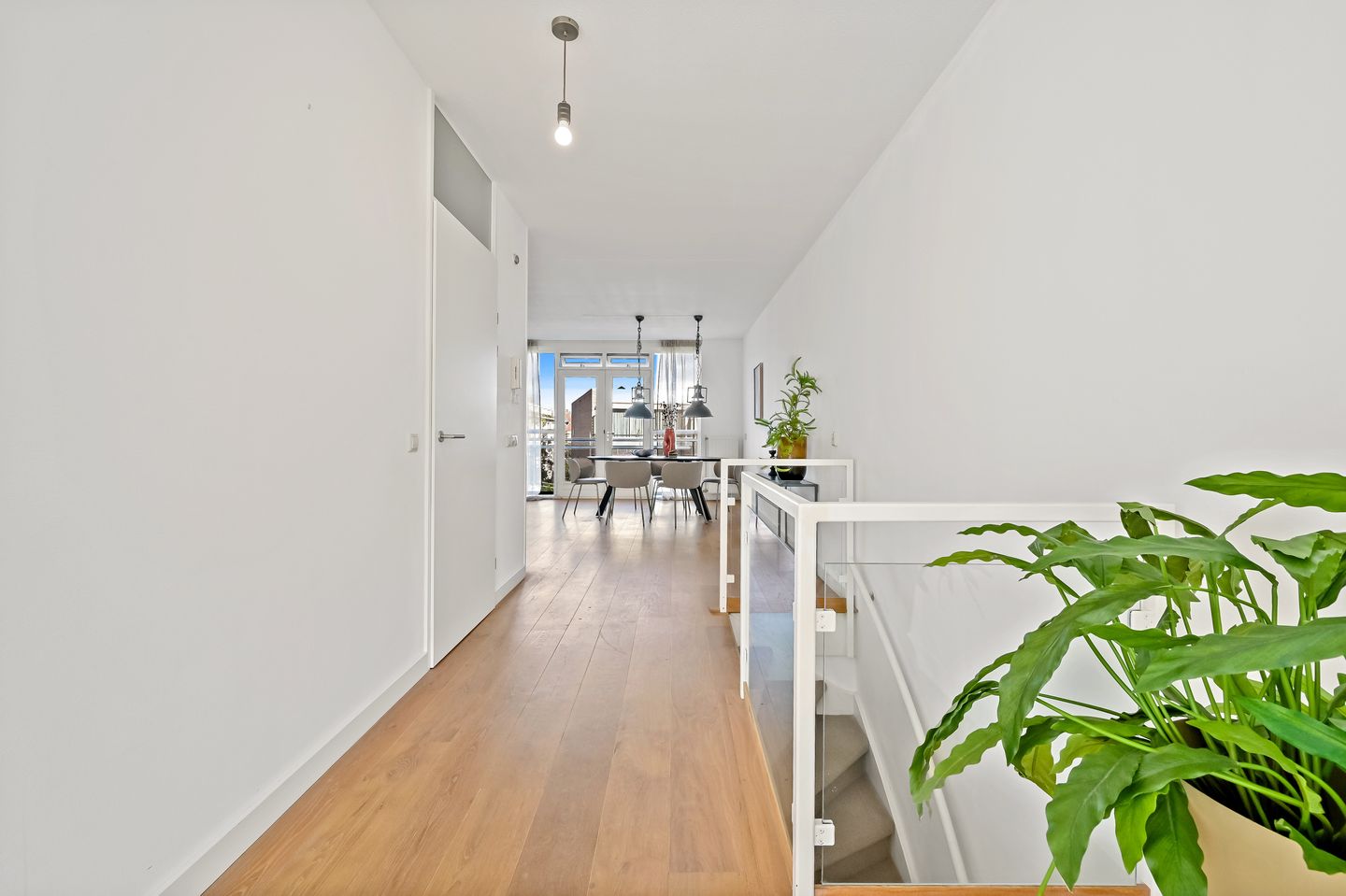 Foto 20 van Louise Henriëttestraat 2-D