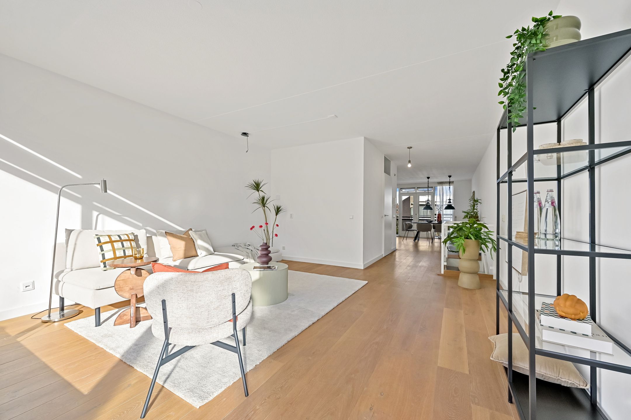 Foto 21 van Louise Henriëttestraat 2-D