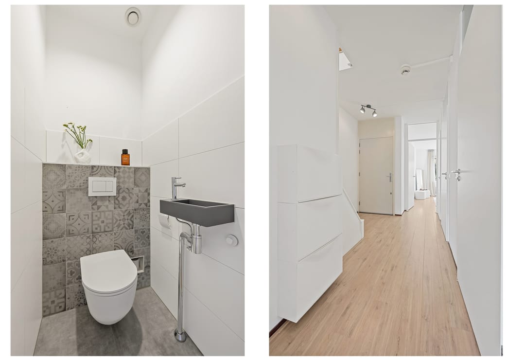 Foto 26 van Louise Henriëttestraat 2-D