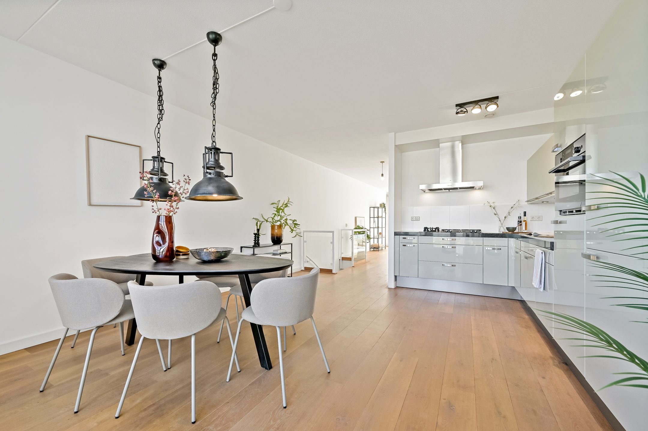 Foto 27 van Louise Henriëttestraat 2-D