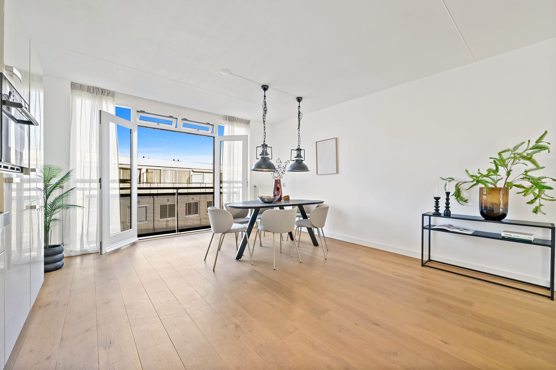 Foto 30 van Louise Henriëttestraat 2-D