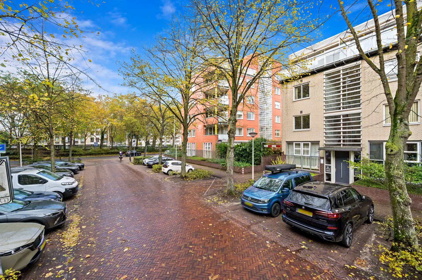 Foto 34 van Louise Henriëttestraat 2-D