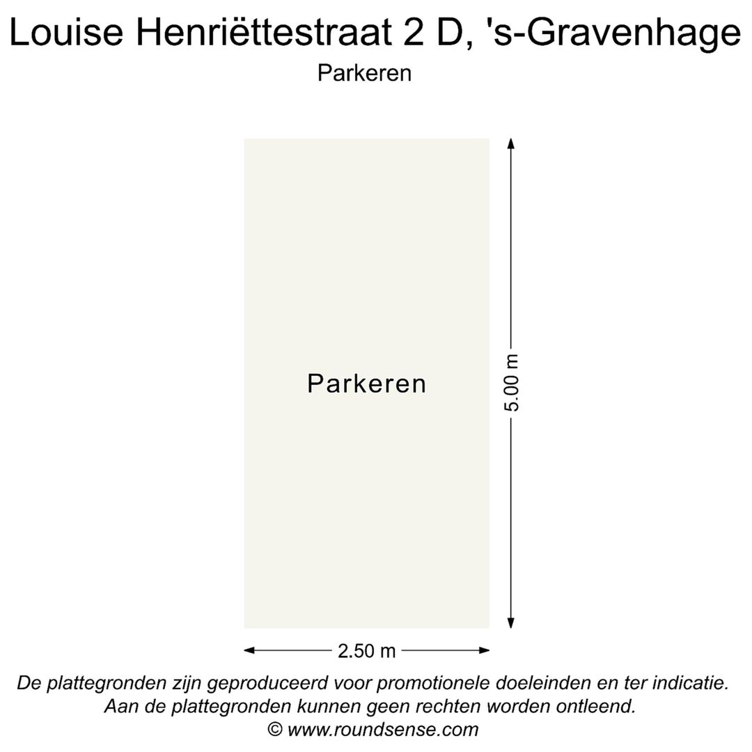 Foto 38 van Louise Henriëttestraat 2-D