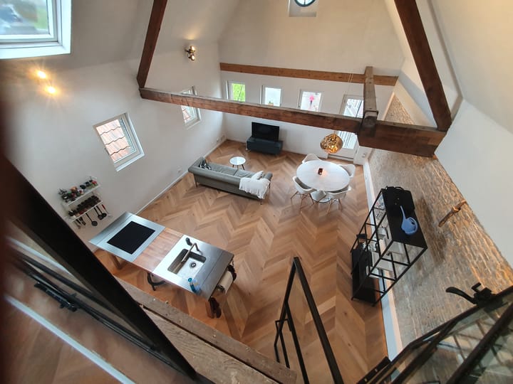 Foto 3 van Schie 17-F