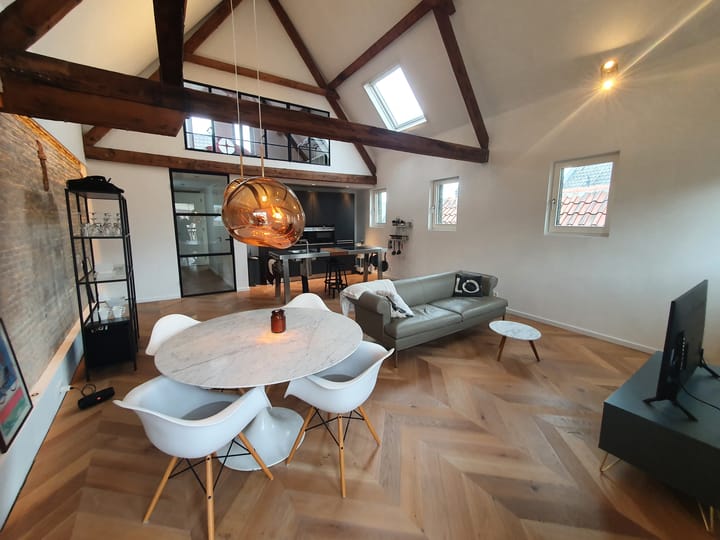 Foto 4 van Schie 17-F