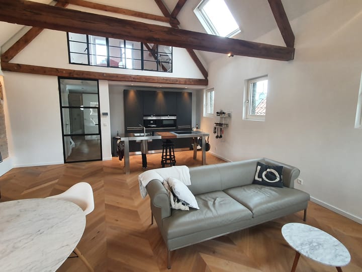 Foto 5 van Schie 17-F