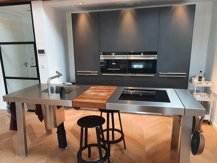 Foto 6 van Schie 17-F