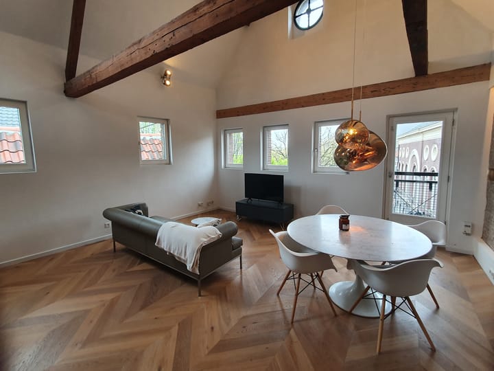 Foto 7 van Schie 17-F