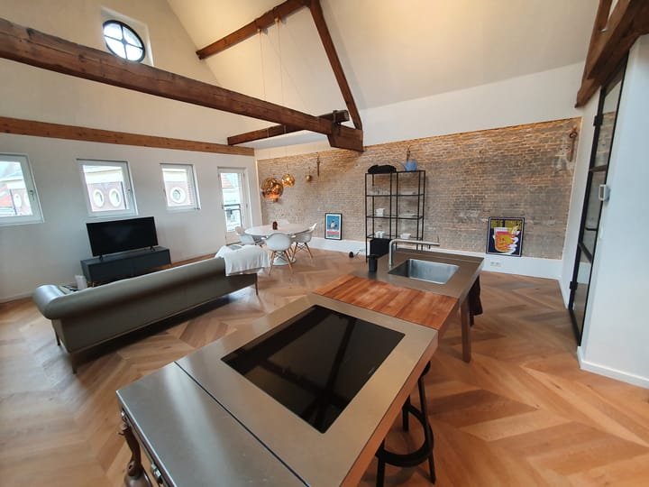 Foto 8 van Schie 17-F