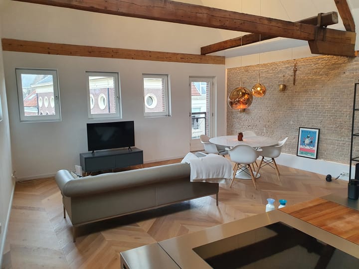 Foto 9 van Schie 17-F