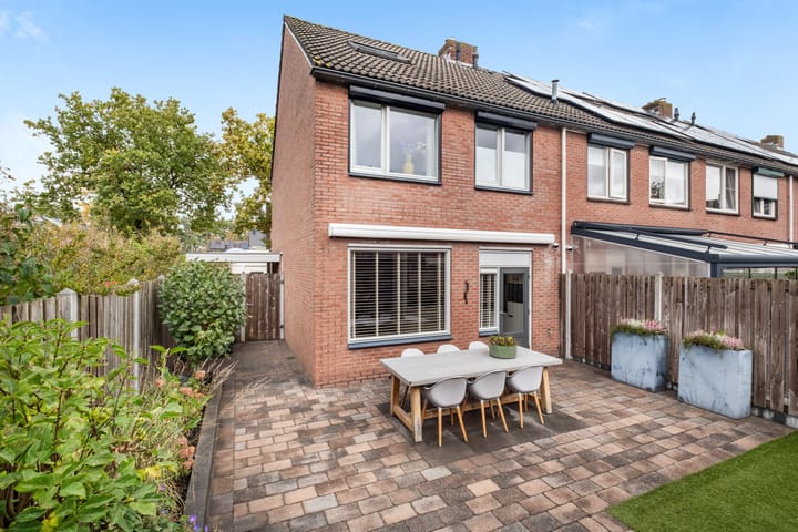 Foto 31 van Wilgenlaan 52