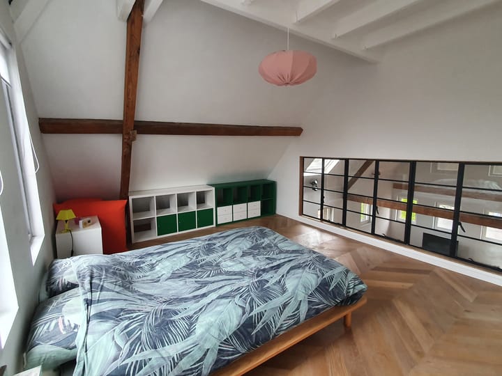 Foto 16 van Schie 17-F