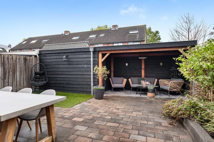 Foto 2 van Wilgenlaan 52