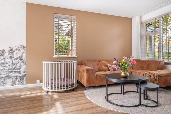 Foto 5 van Wilgenlaan 52