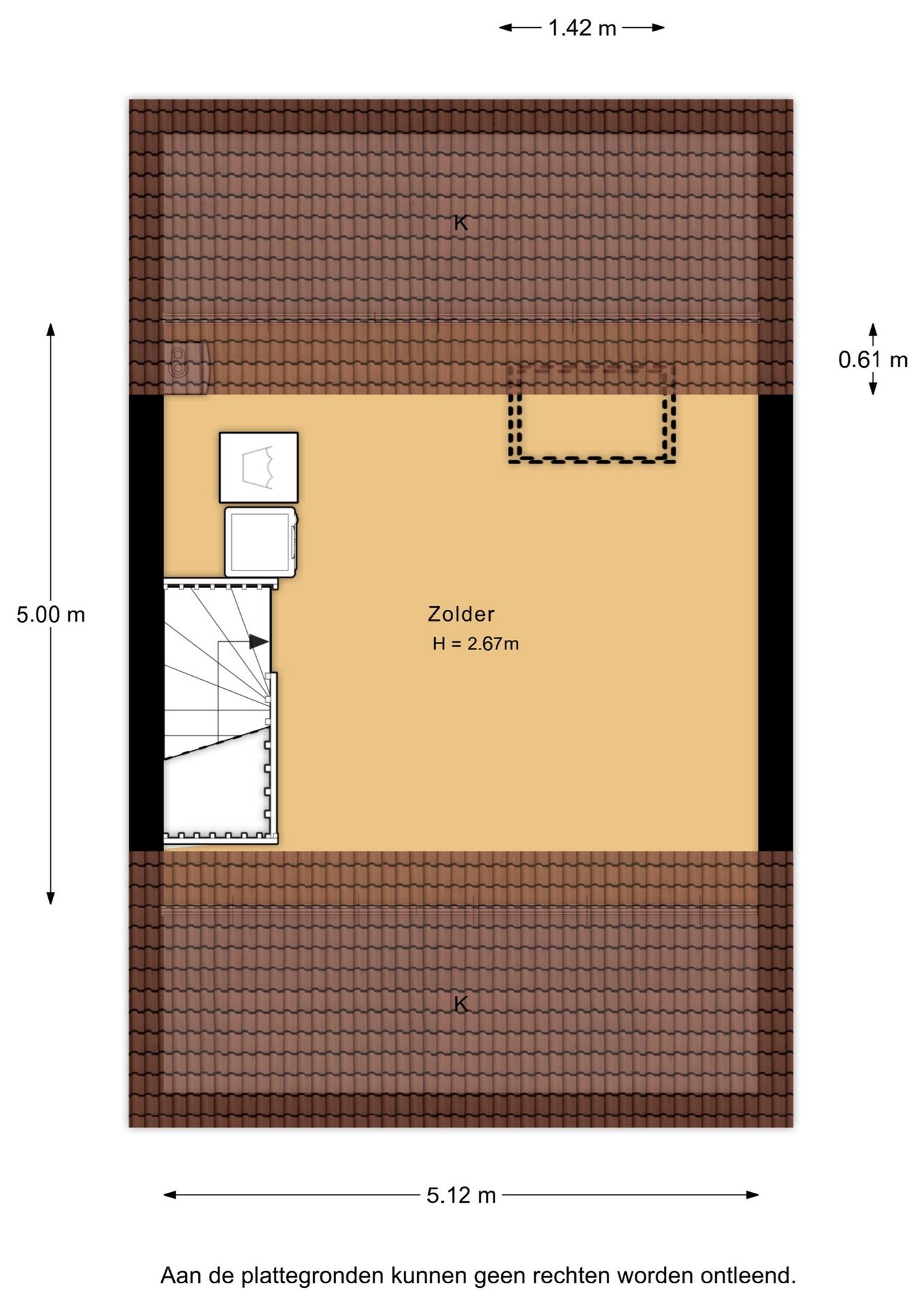 Photo 44 of Wilgenlaan 52