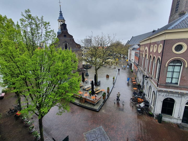 Foto 20 van Schie 17-F