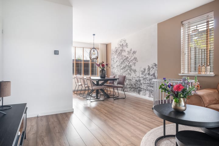 Foto 4 van Wilgenlaan 52