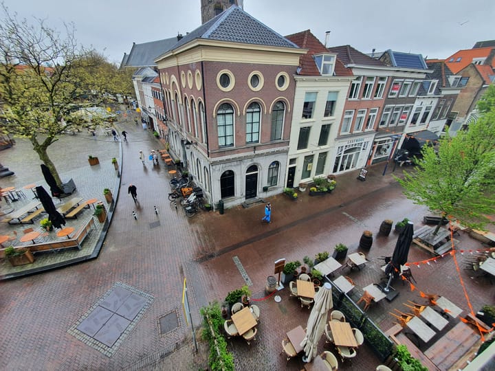 Foto 21 van Schie 17-F