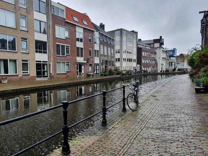 Foto 23 van Schie 17-F