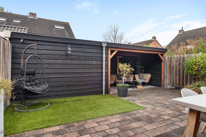 Foto 29 van Wilgenlaan 52