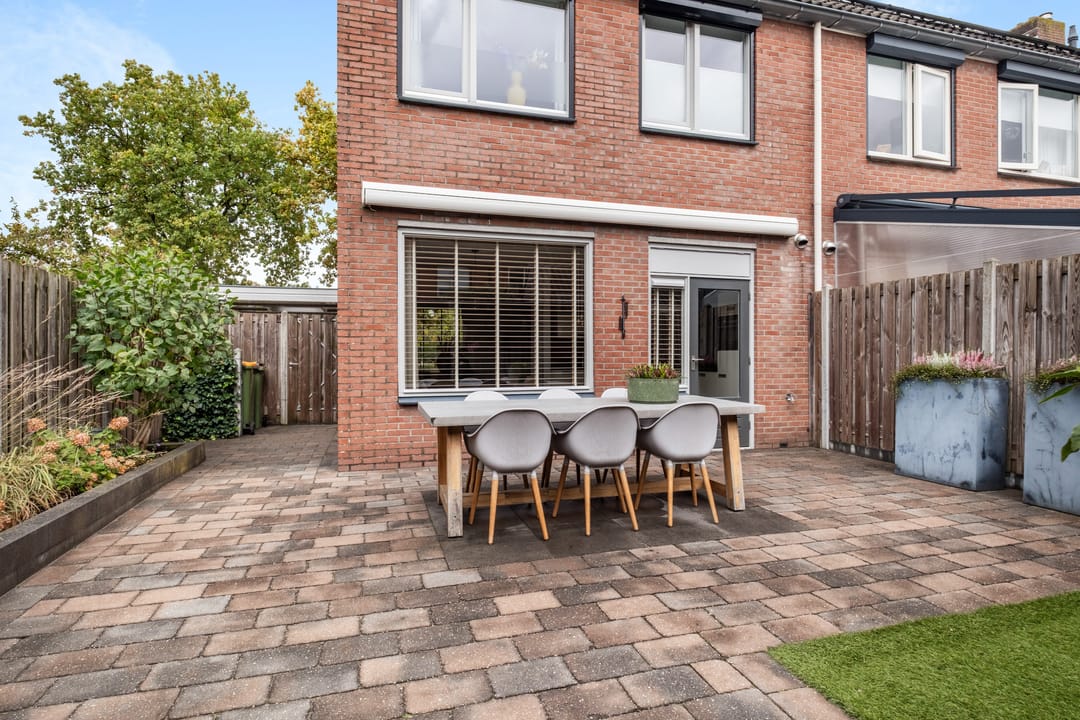 Photo 32 of Wilgenlaan 52