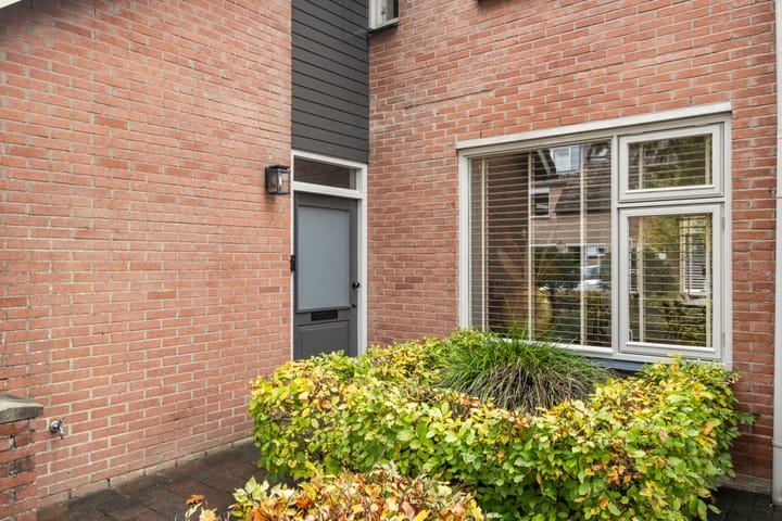 Foto 34 van Wilgenlaan 52