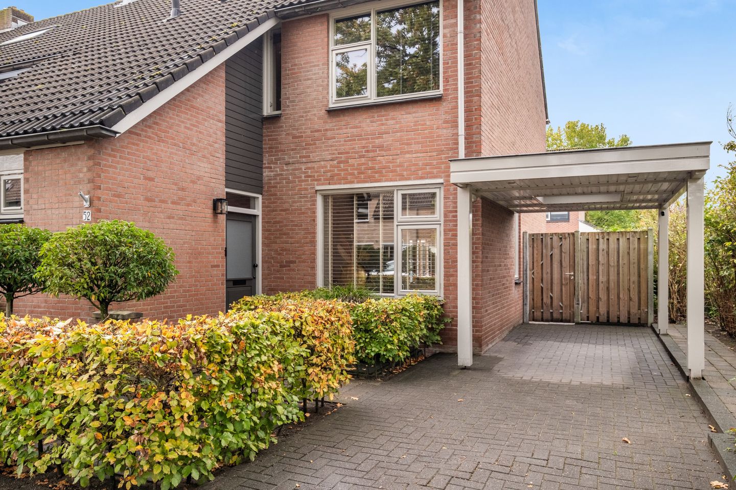 Photo 35 of Wilgenlaan 52