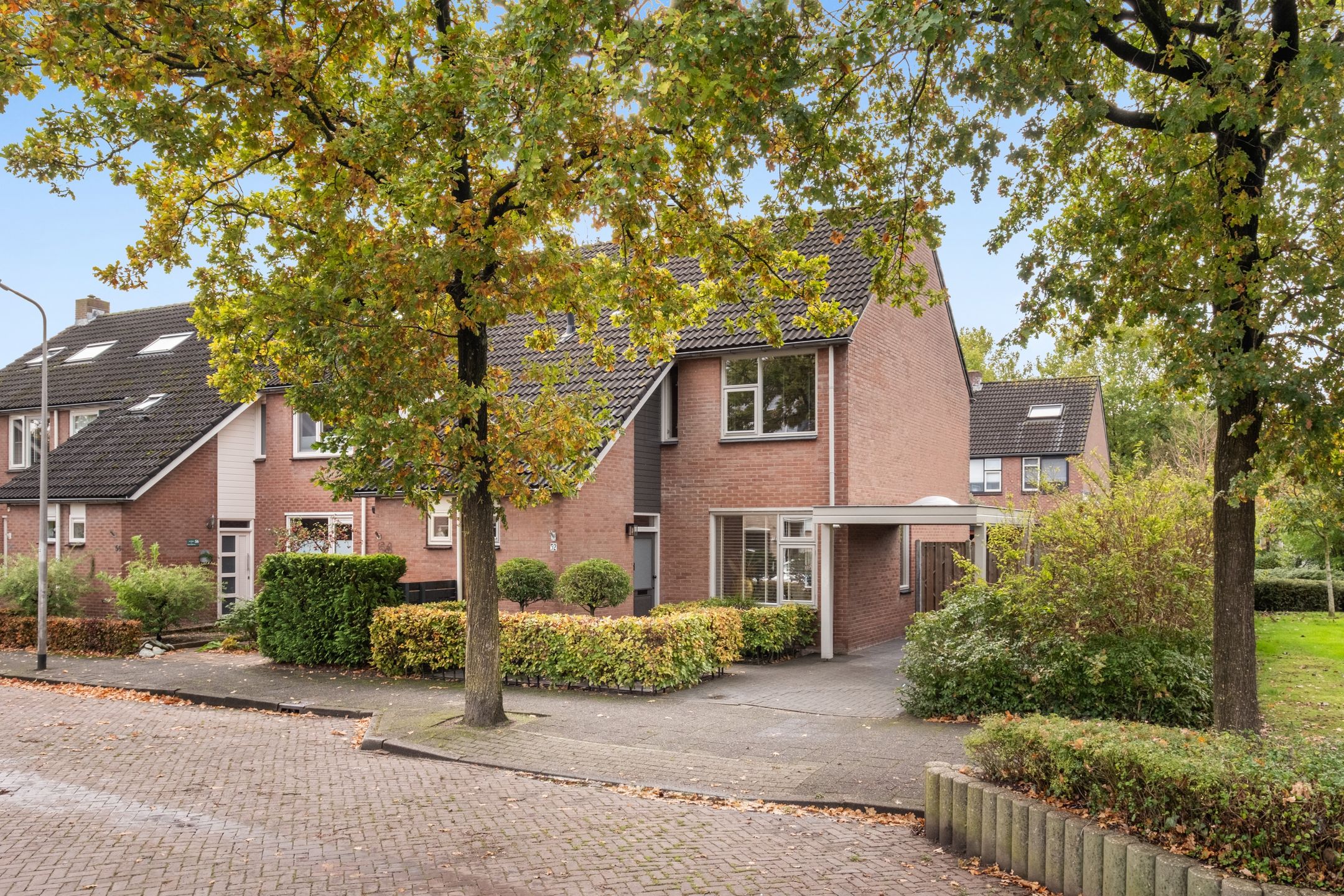 Photo 36 of Wilgenlaan 52