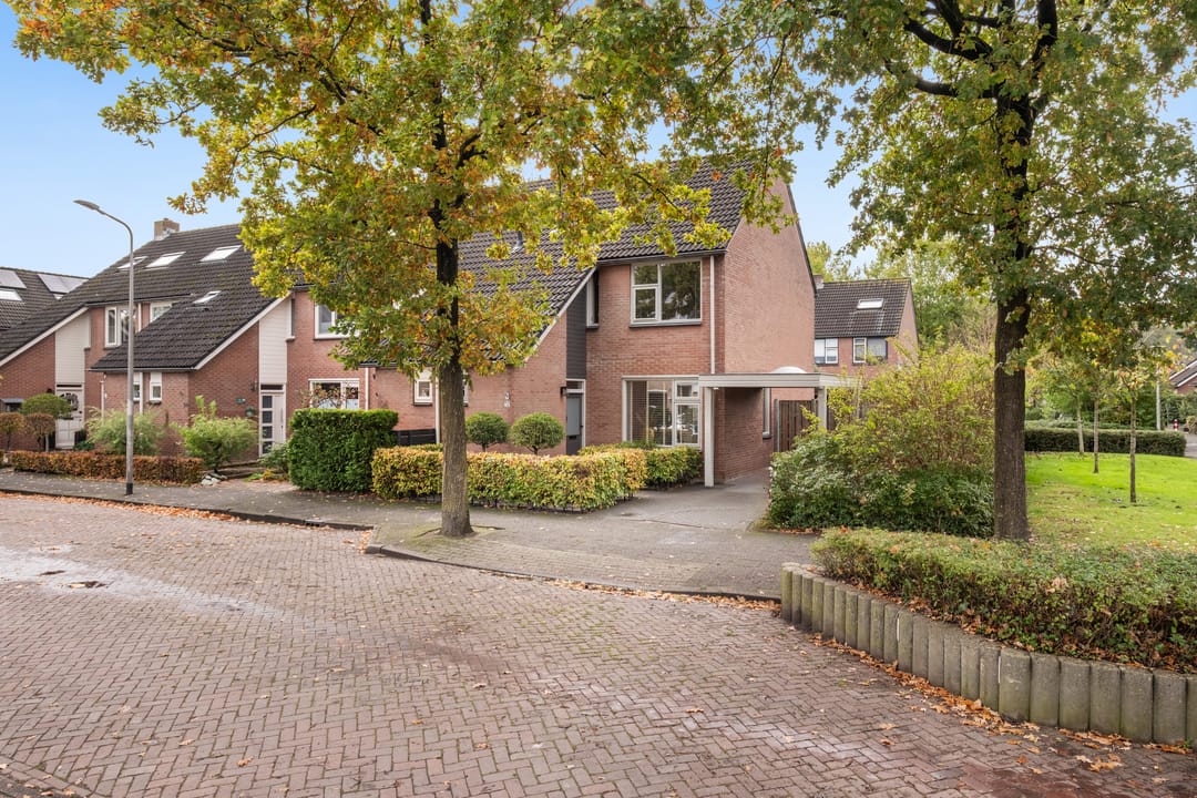 Photo 37 of Wilgenlaan 52