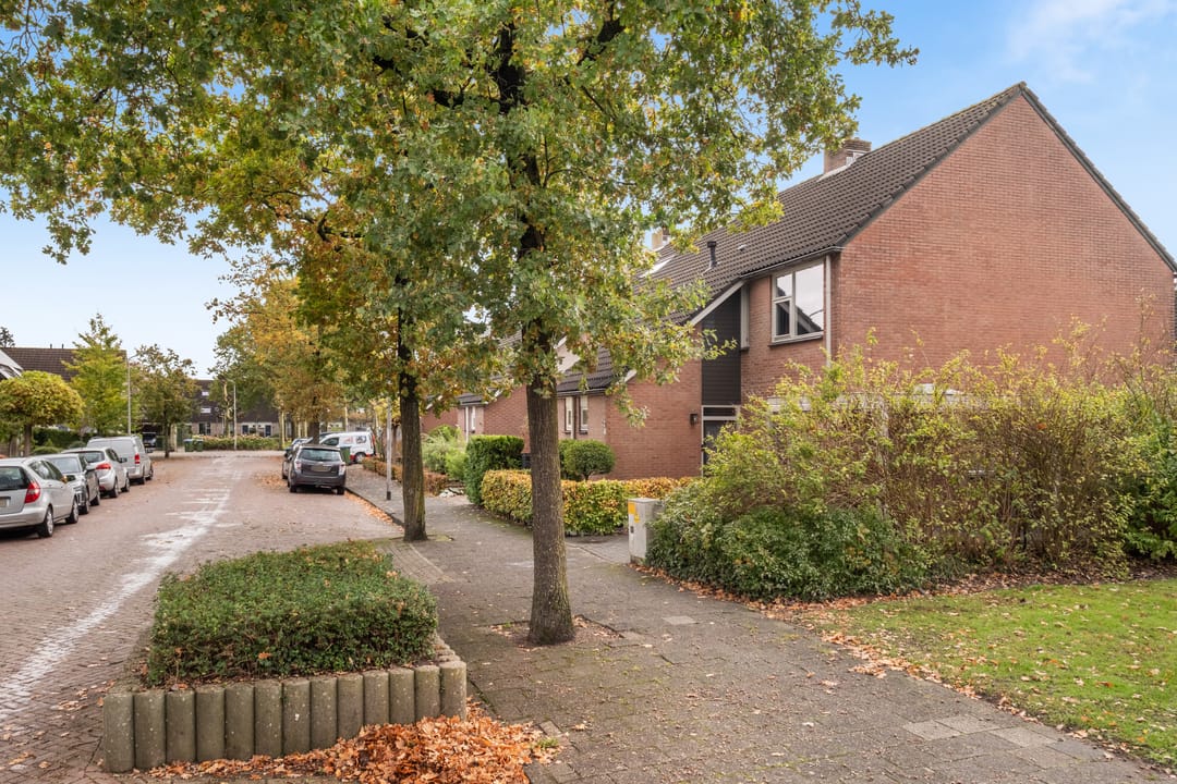 Photo 38 of Wilgenlaan 52