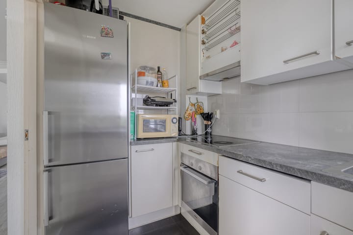 Foto 5 van Poelenburg 448