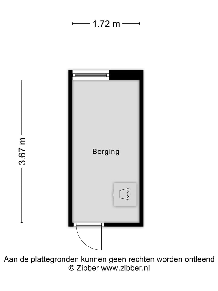 Foto 22 van Poelenburg 448