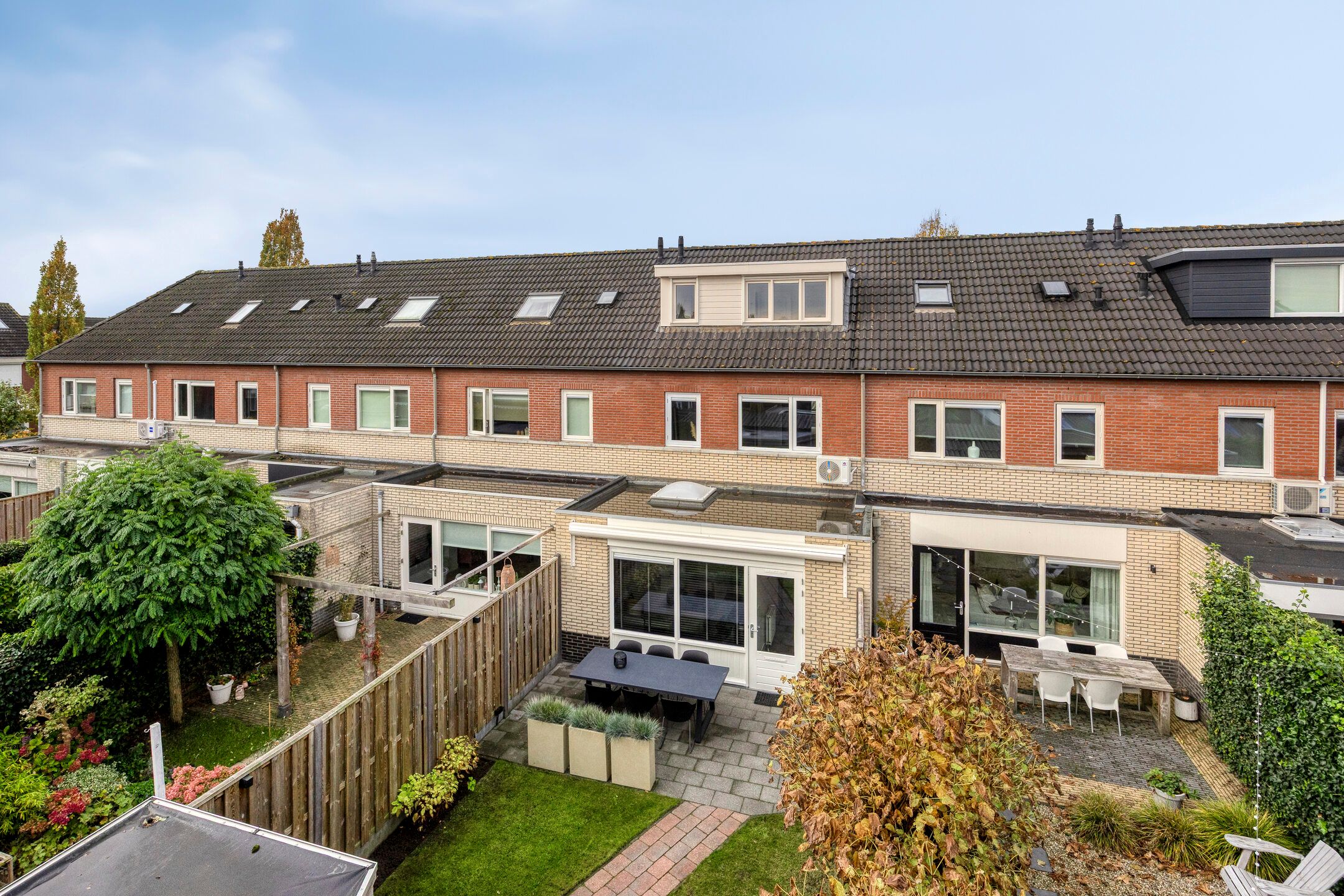 Foto 3 van Van Laarstraat 18