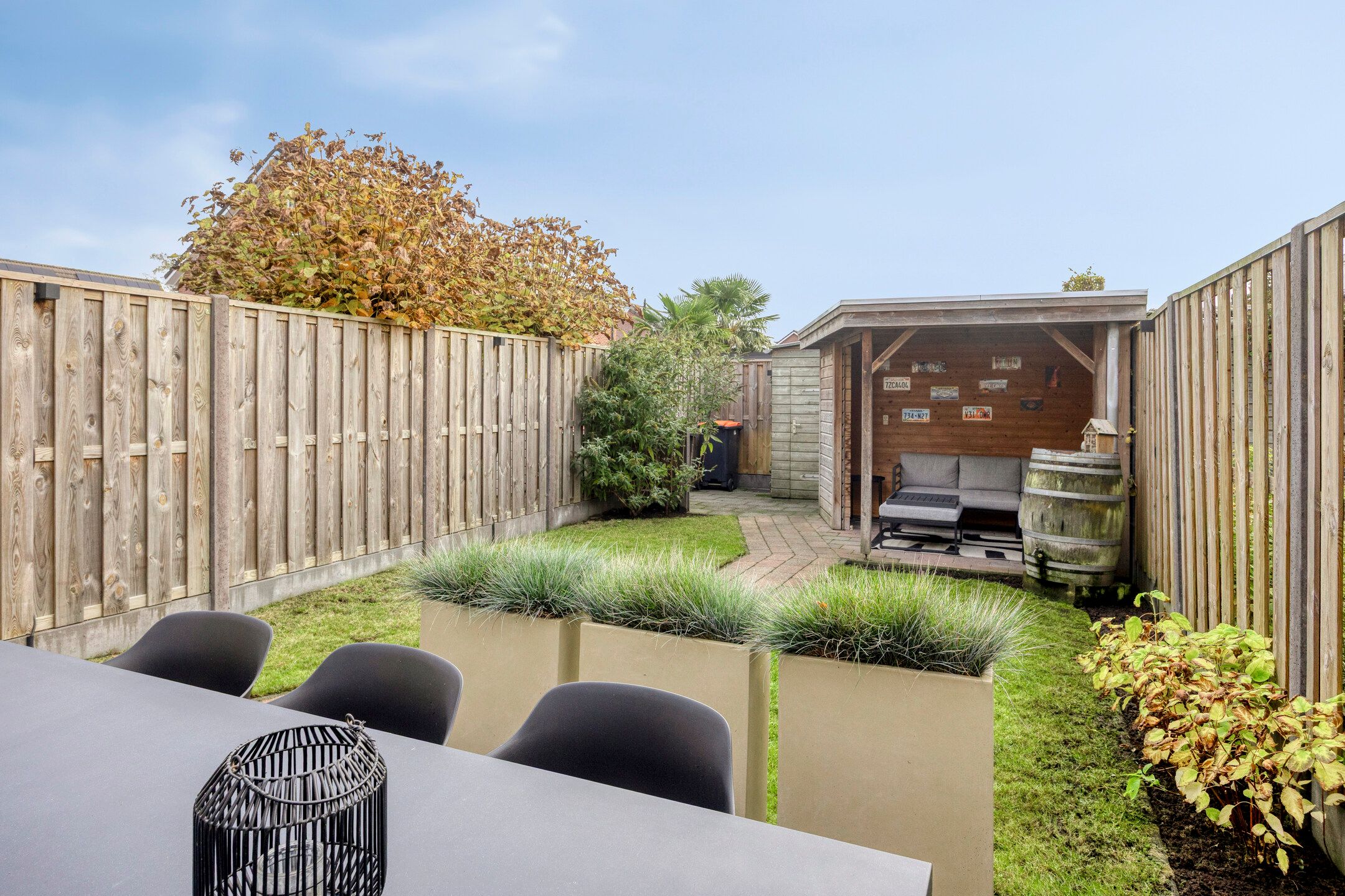 Foto 30 van Van Laarstraat 18