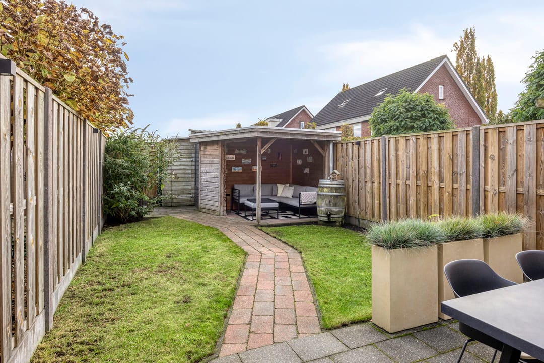 Foto 31 van Van Laarstraat 18