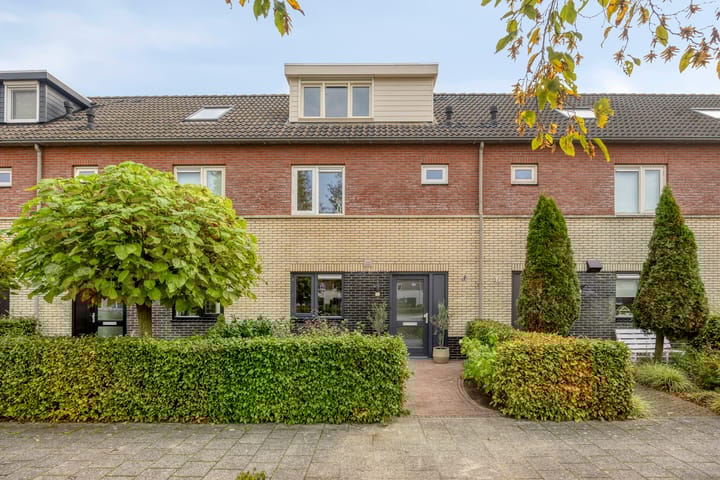 Foto 34 van Van Laarstraat 18