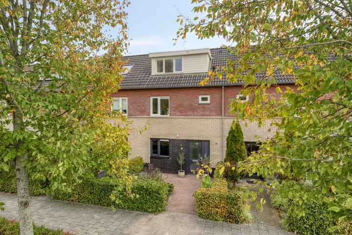 Foto 38 van Van Laarstraat 18