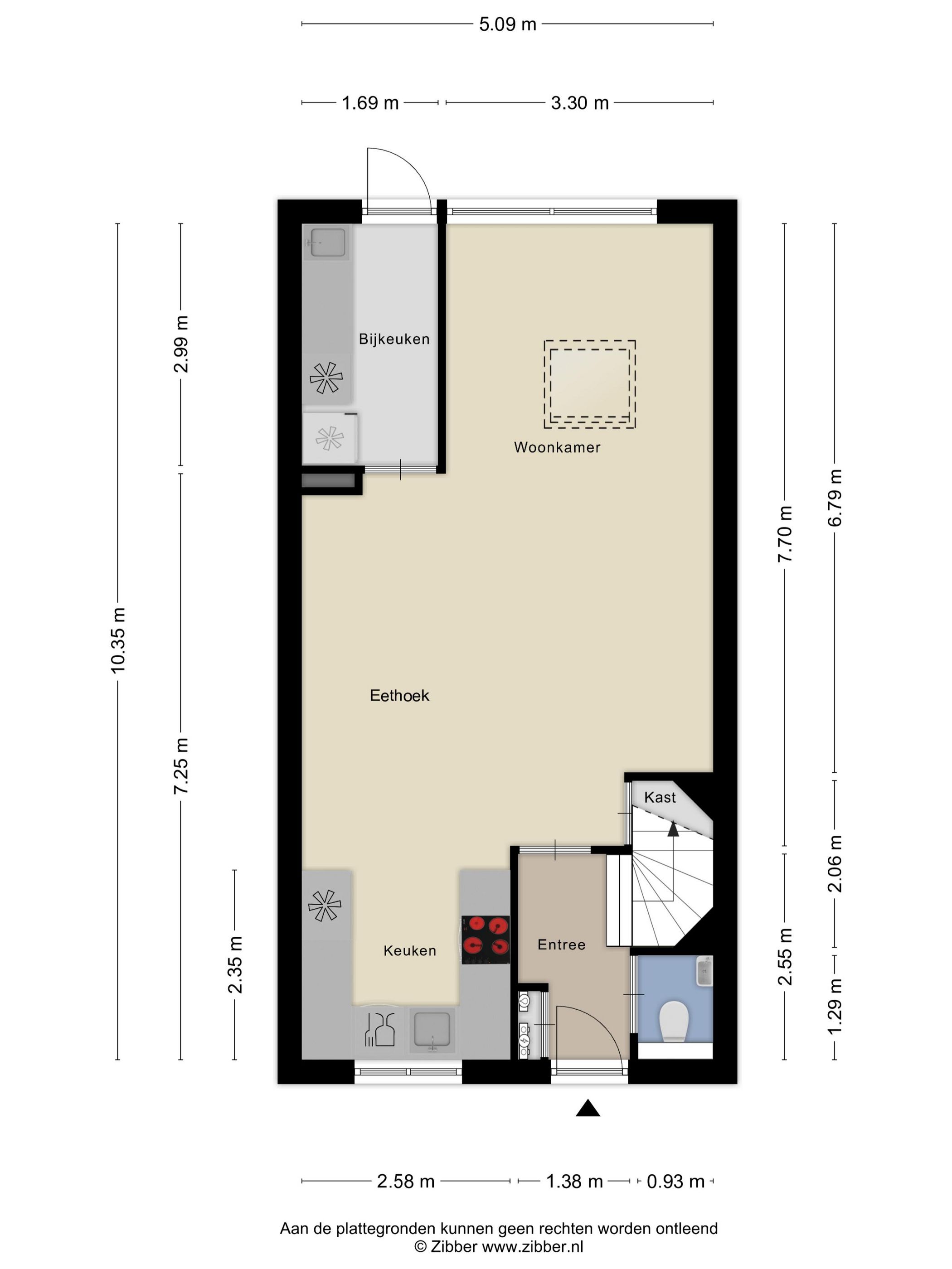 Foto 39 van Van Laarstraat 18