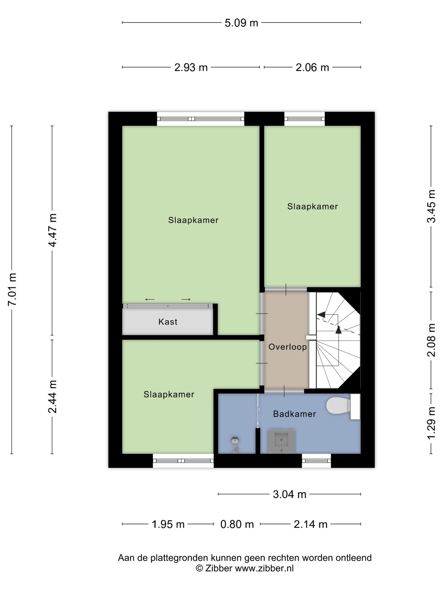 Foto 40 van Van Laarstraat 18